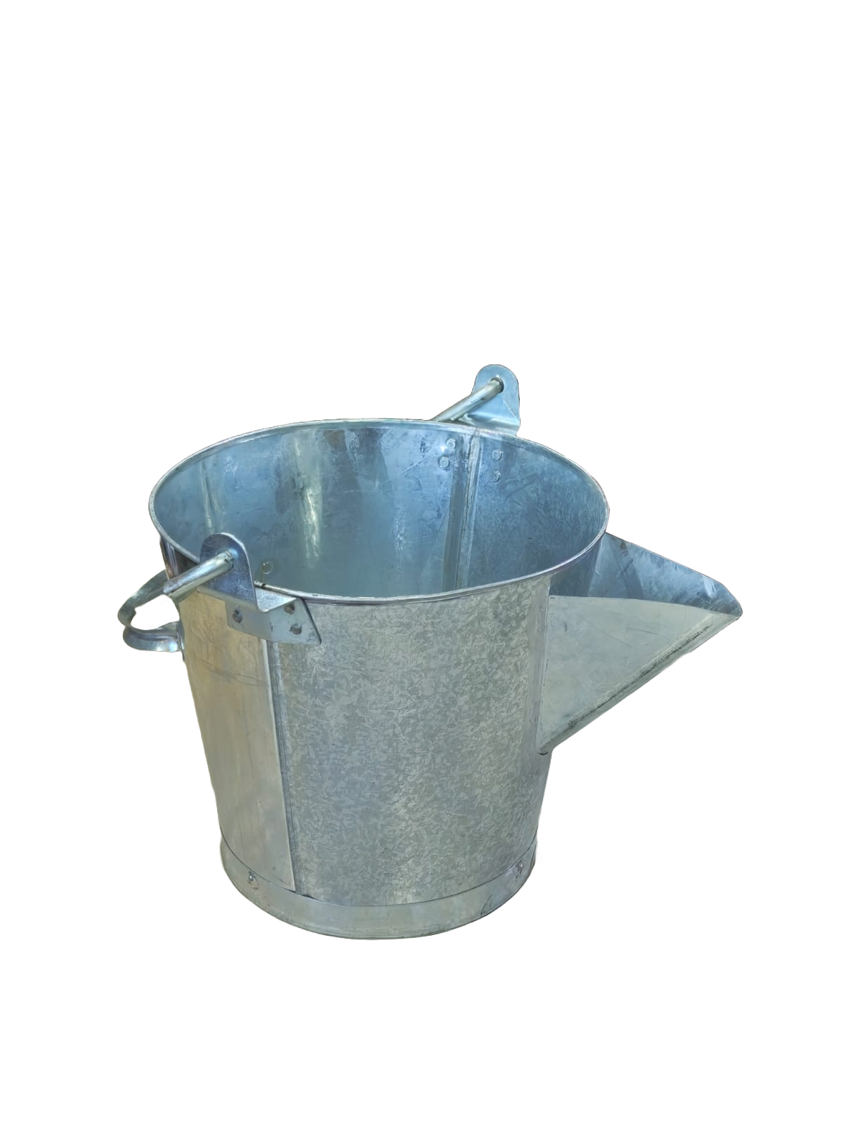 Tar Bucket